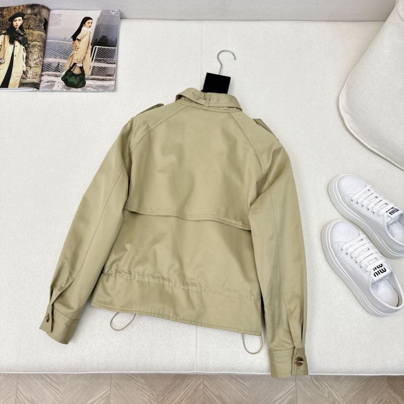 Burberry Outwear